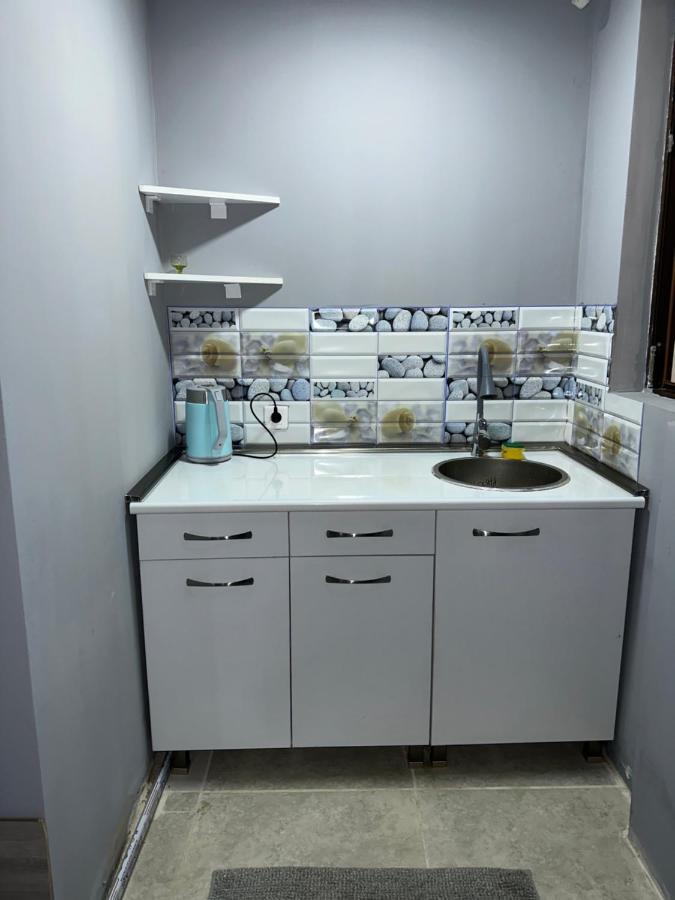 Positive Hotel Borjomi Luaran gambar