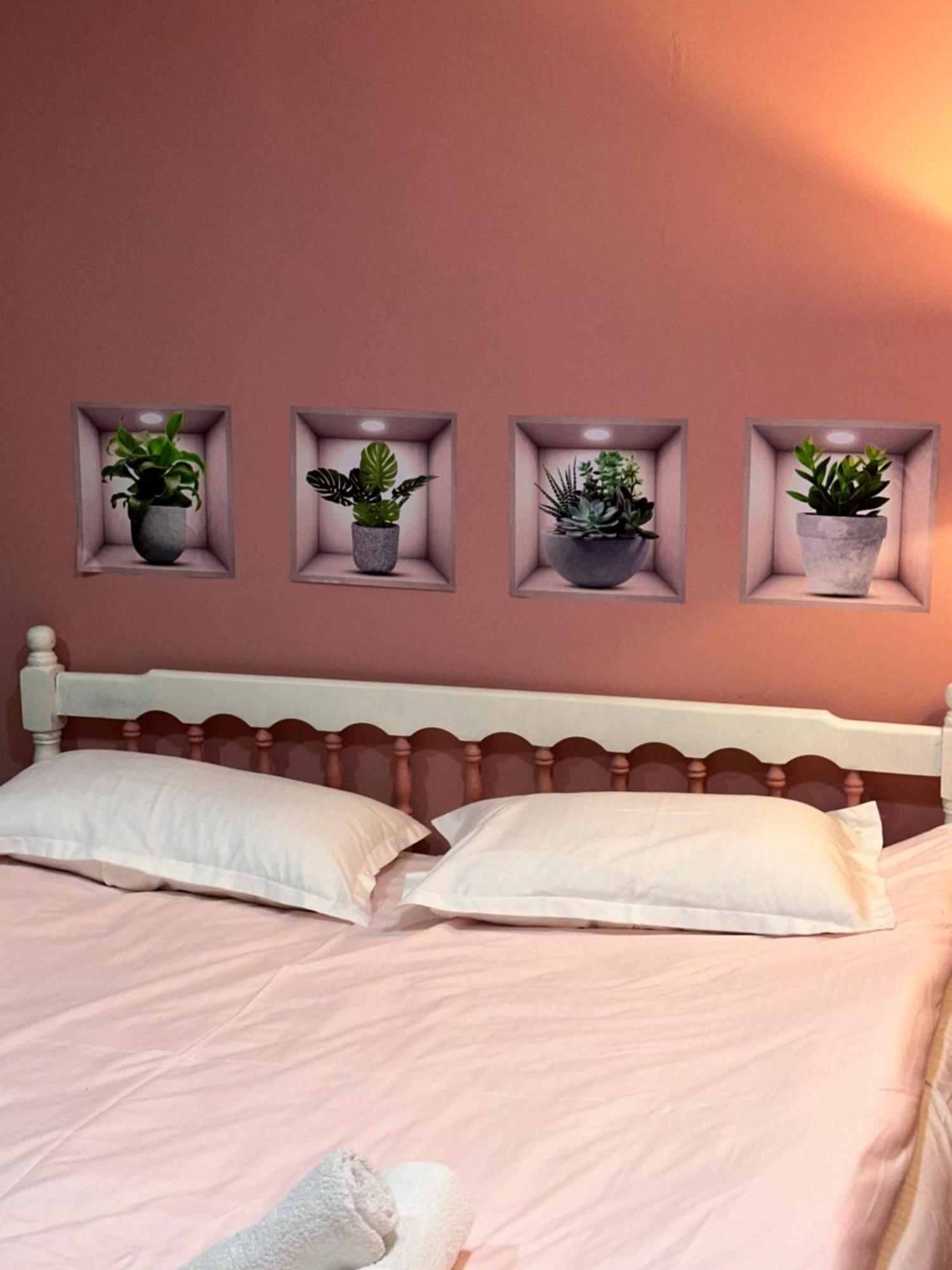 Positive Hotel Borjomi Luaran gambar